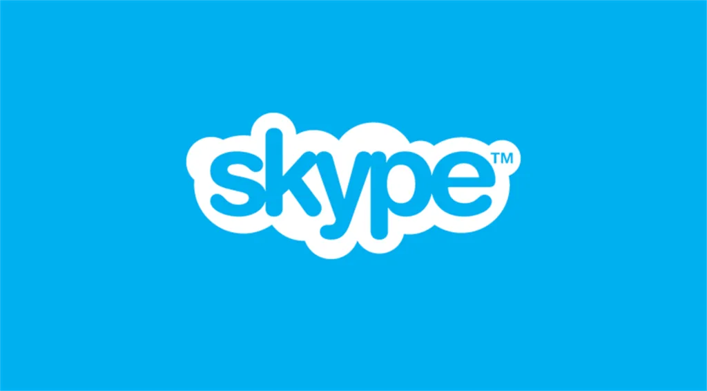 logo do Skype
