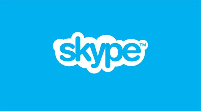 logo do Skype