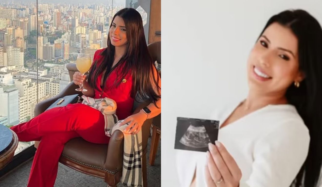 Morte misteriosa: empresária grávida é encontrada morta dentro de casa