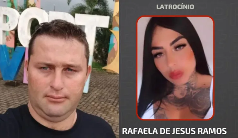 Bancário foi encontrado morto em uma via pública em Campo Largo