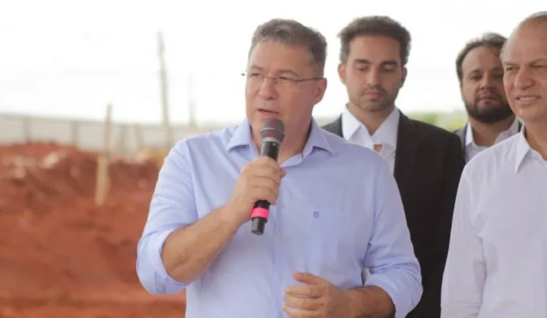 dr. leônidas troca deputado estadual