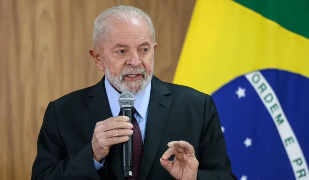 Lula fez declaração durante comentário da tentativa de redução da pena da Lei da Ficha Limpa