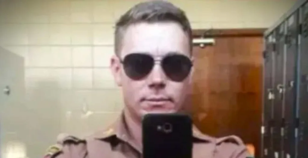 Ex-PM é preso por tentativa de homicídio de empresário em Ponta Grossa; crime foi passional