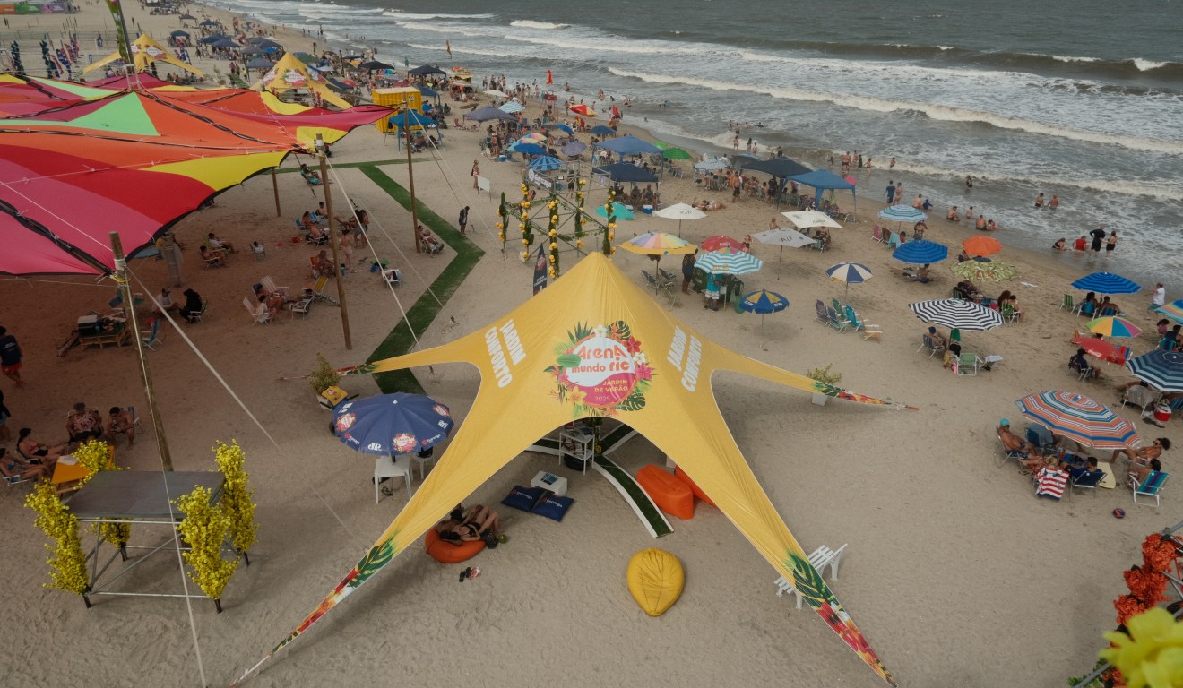 gonzaga na arena mundo ric