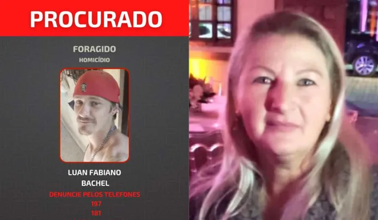 Pedreiro é um dos suspeitos de ajudar o ex-vereador a matar a esposa em Piên