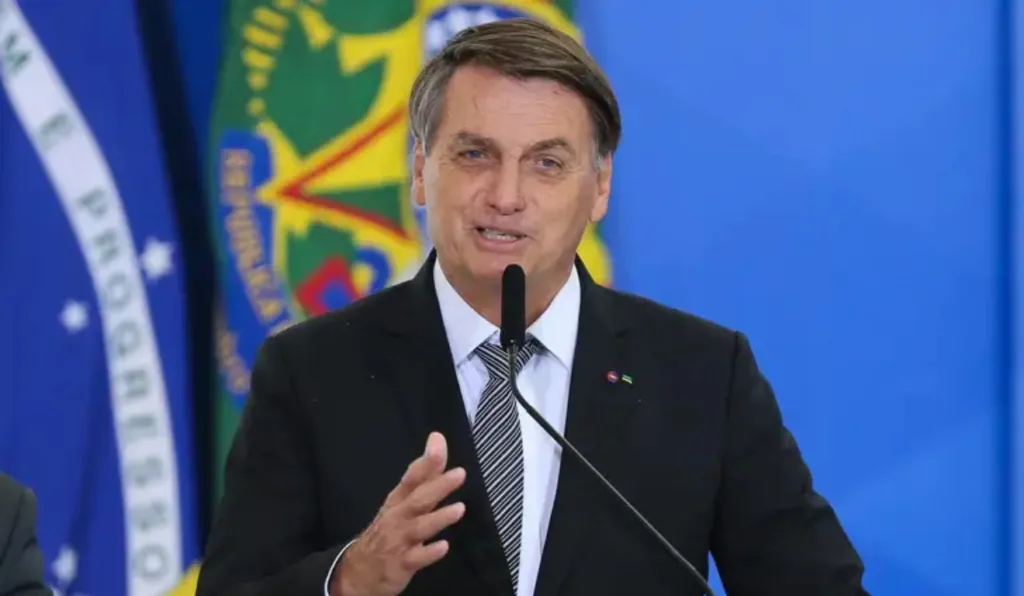 Aliados do ex-presidente tentam mudar o prazo de punição