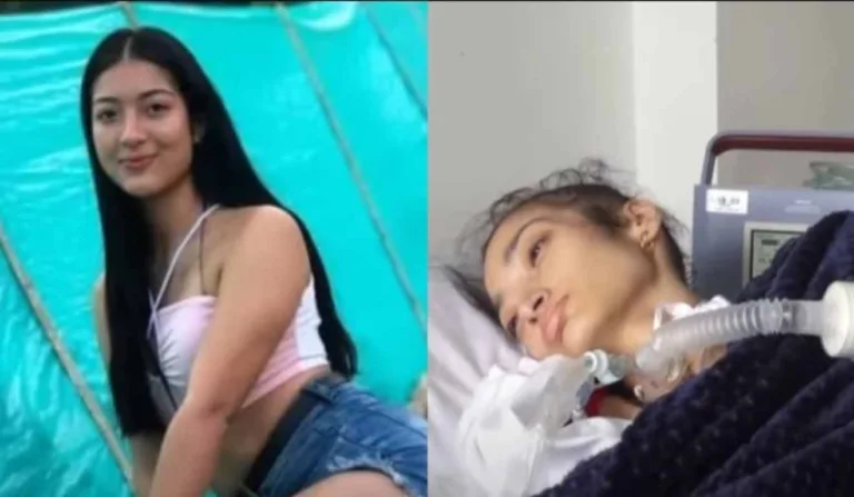 Jovem pede eutanásia após levar garrafada na cabeça em balada e ficar tetraplégica