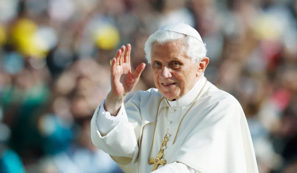Papa Bento XVI