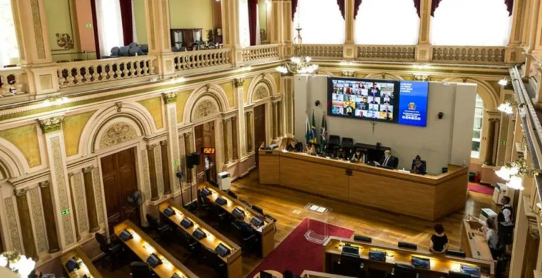 Câmara Municipal de Curitiba