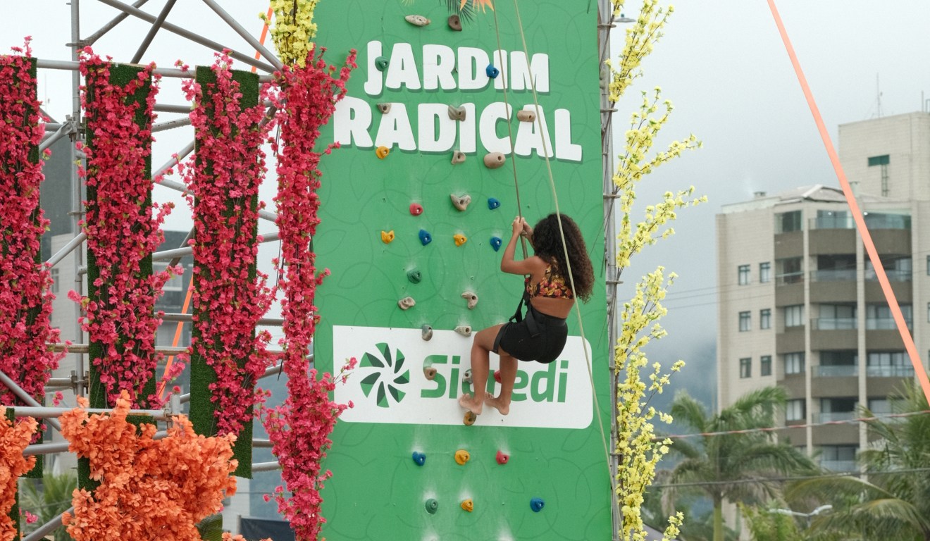 arena mundo ric sicredi