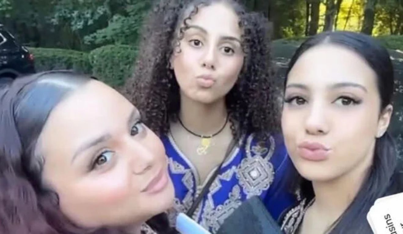 jovens encontradas mortas em resort em belize