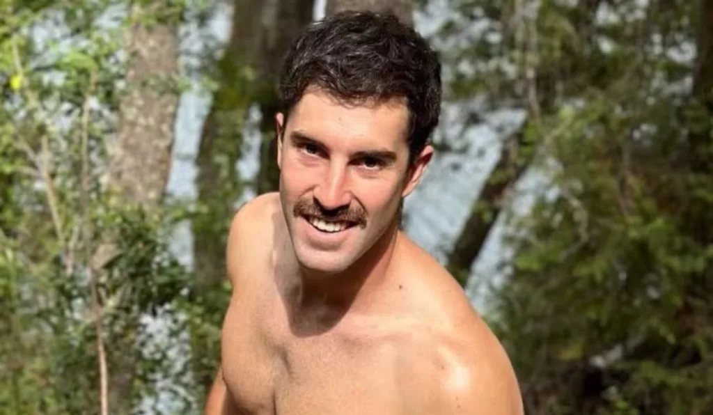 Turista argentino morre após pular de penhasco de 18 metros; vídeo