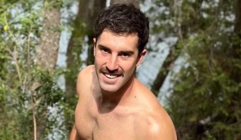 Turista argentino morre após pular de penhasco de 18 metros; vídeo