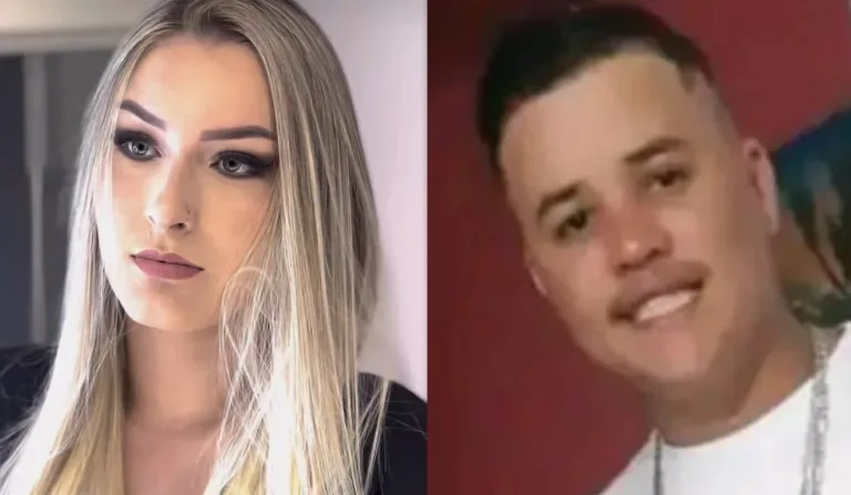 Mirella e André foram mortos no dia 12 de janeiro