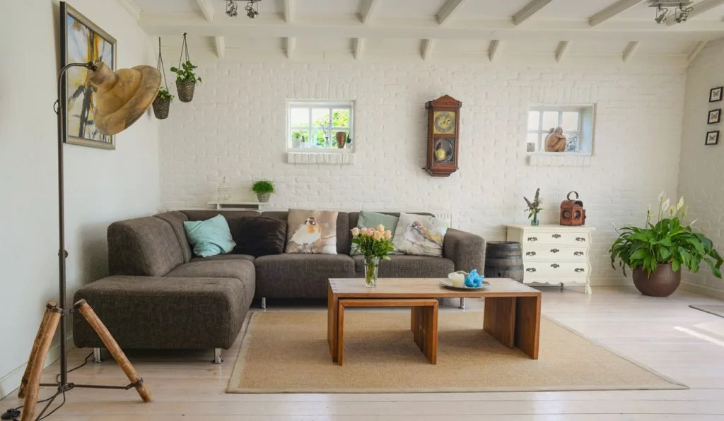 Decoração acessível: como transformar ambientes gastando pouco