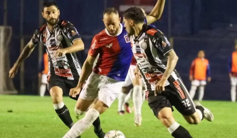 Jogo entre Paraná e Operário terá desdobramentos no TJD-pr.