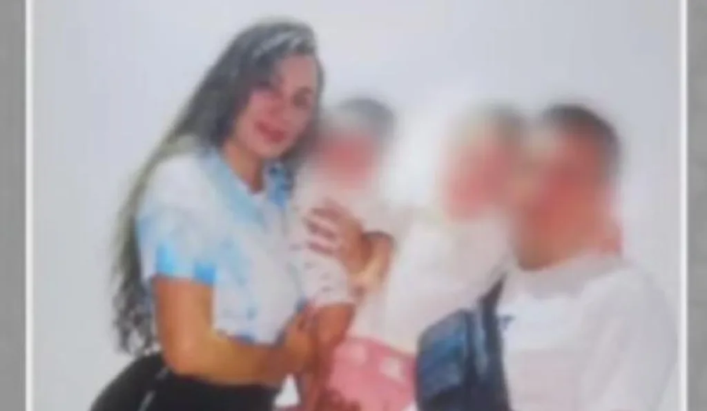 Criança de 4 anos é morta a tiros e mãe morre 10 dias depois