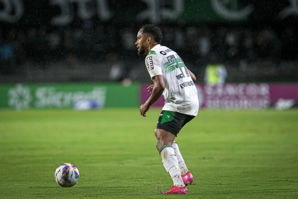 Coritiba no Bate Pronto.