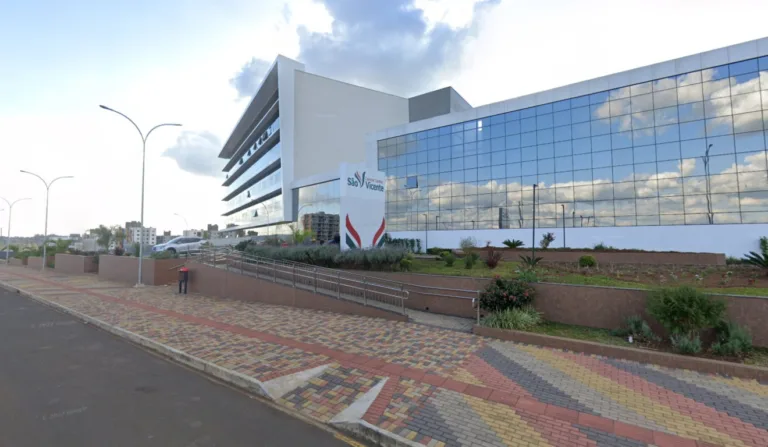 hospital são vicente de paula convênio itaipu