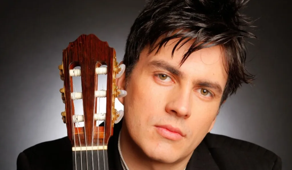 Violonista Fabio Lima é o entrevistado do Boa da Pan