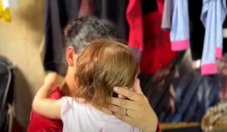 Mulher suspeita de raptar Eloah segue presa preventivamente