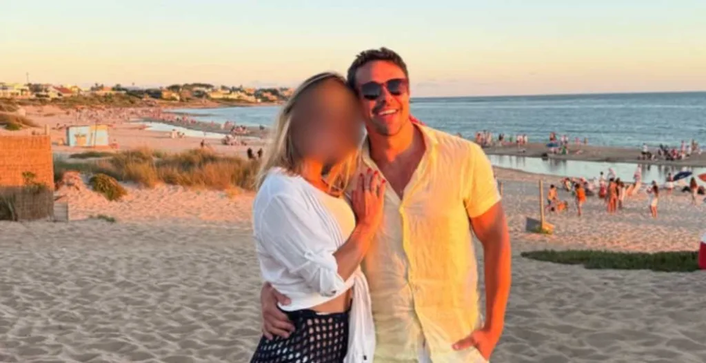 "A vida é muito injusta", diz mulher de advogado que morreu na queda de avião em SP