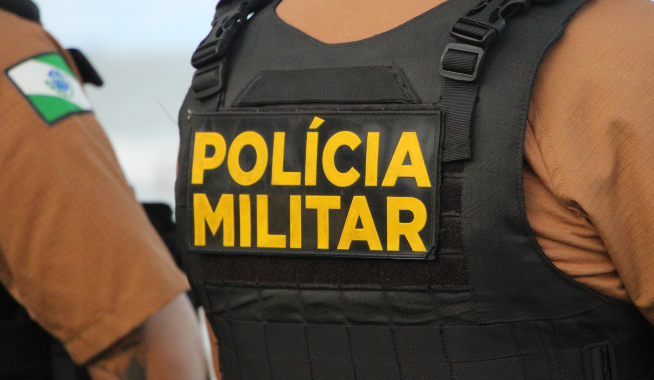 Paraná registrou a menor taxa de homícidios em série histórica