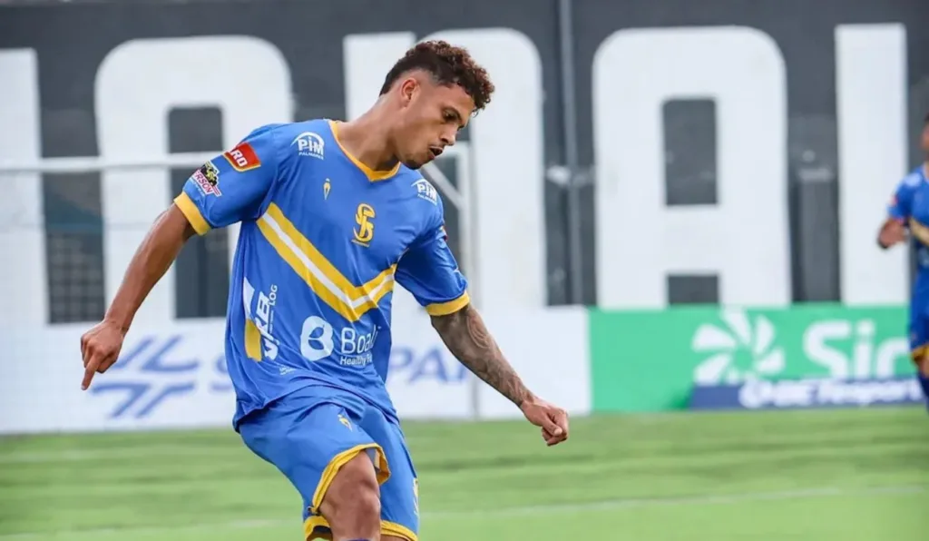 São Joseense se classifica