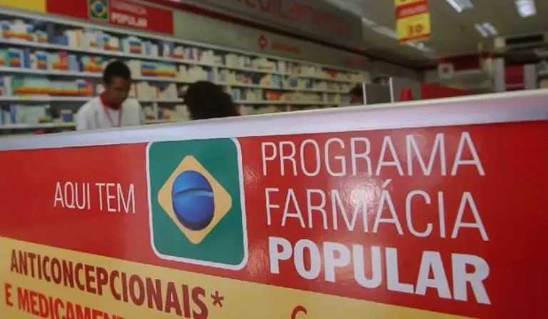 Farmácia Popular: veja como retirar remédios e fraldas geriátricas