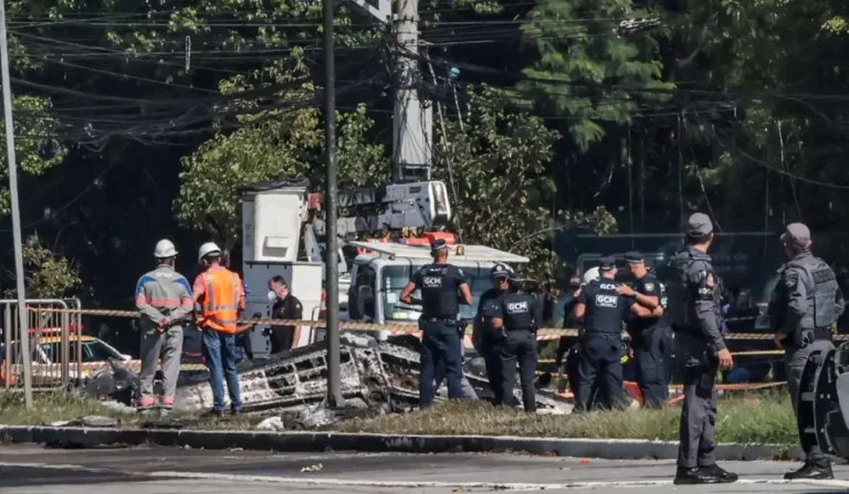 Brasil registra uma queda de avião a cada dois dias em 2025; entenda