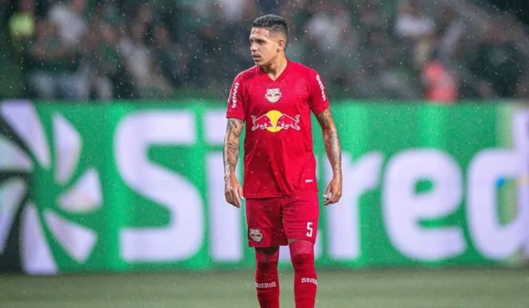 Athletico tem novo alvo na janela de transferências