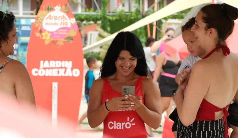 claro arena mundo ric