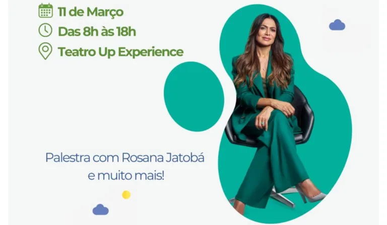 programação do fórum Top ESG da ADVB/PR