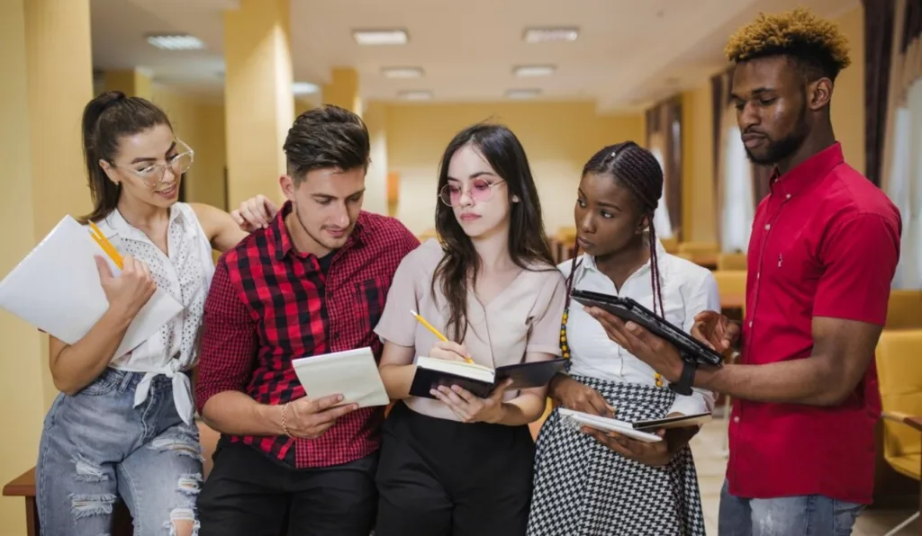 Importância da educação para a sociedade