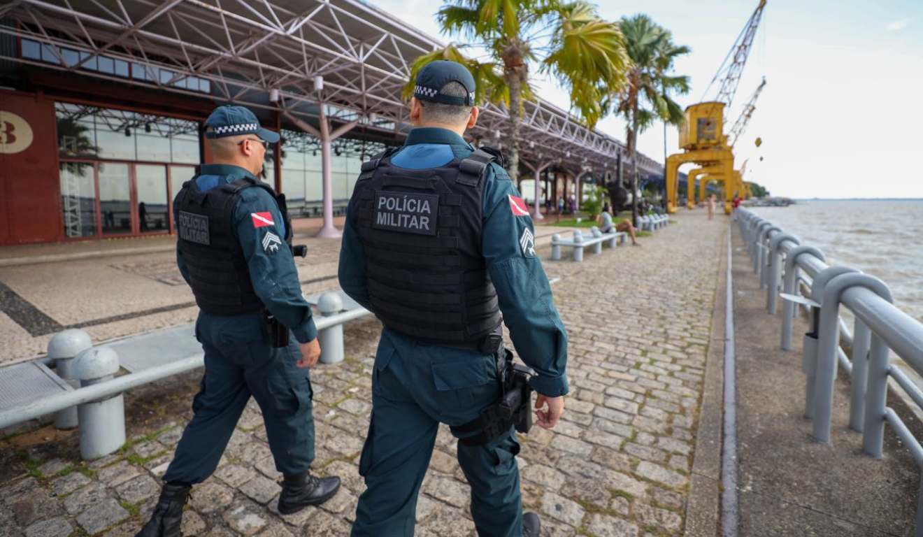 Para que serve a segurança pública? O impacto na vida cotidiana do cidadão