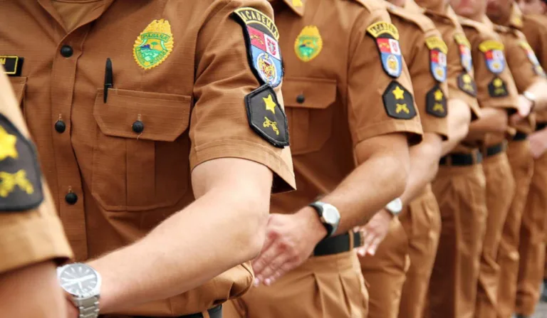 O papel da Polícia Militar: prevenindo crimes e garantindo a ordem pública