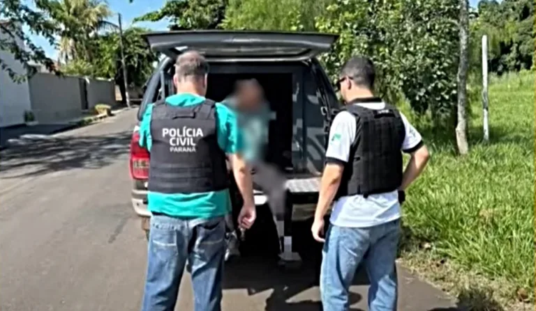 ex-padre é preso por abusar de coroinha