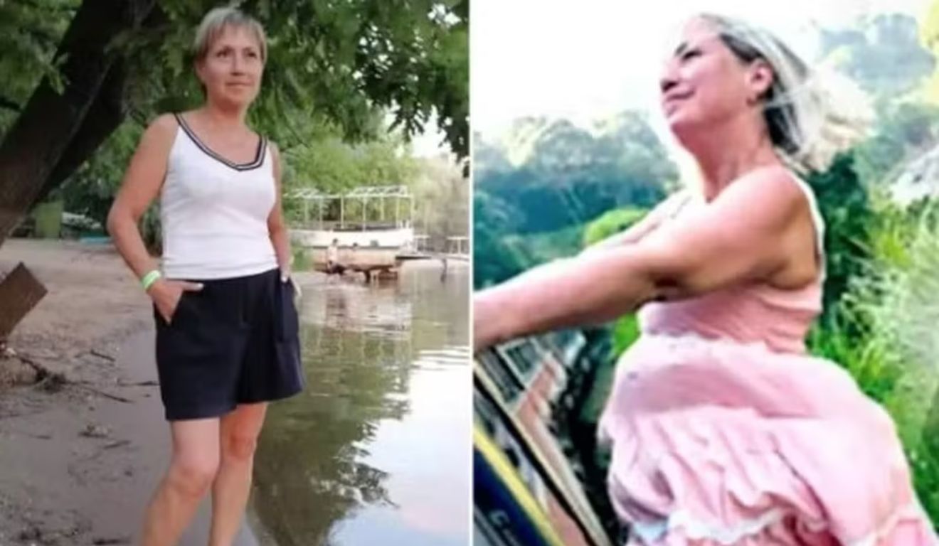 Turista cai de trem enquanto tentava tirar foto e morre