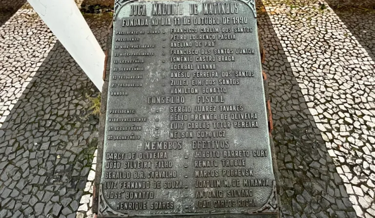 Boca Maldita em Matinhos? Entenda história por trás do local inspirado em Curitiba