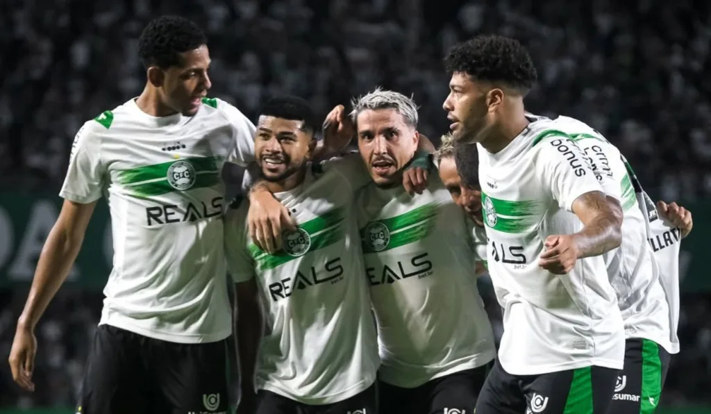 Coxa se prepara para encarar o Ceillândia