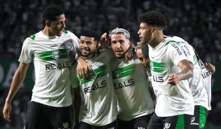 Coxa se prepara para encarar o Ceillândia