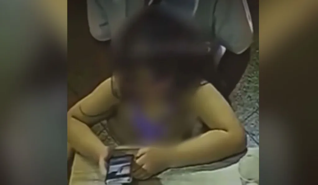 padre falso abusa criança em goiás