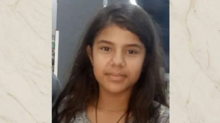 Menina de 13 anos que estava desaparecida é encontrada morta; pastor é preso