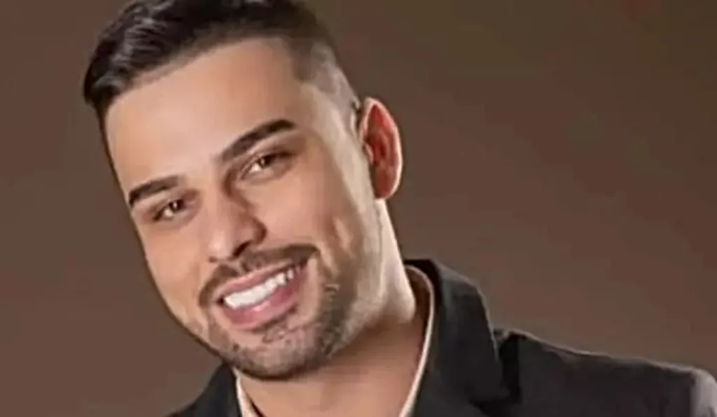 empresário assassinado em frente à academia em Balneário Camboriú