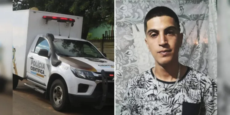 Professor estava a caminho do trabalho quando foi morto a tiros