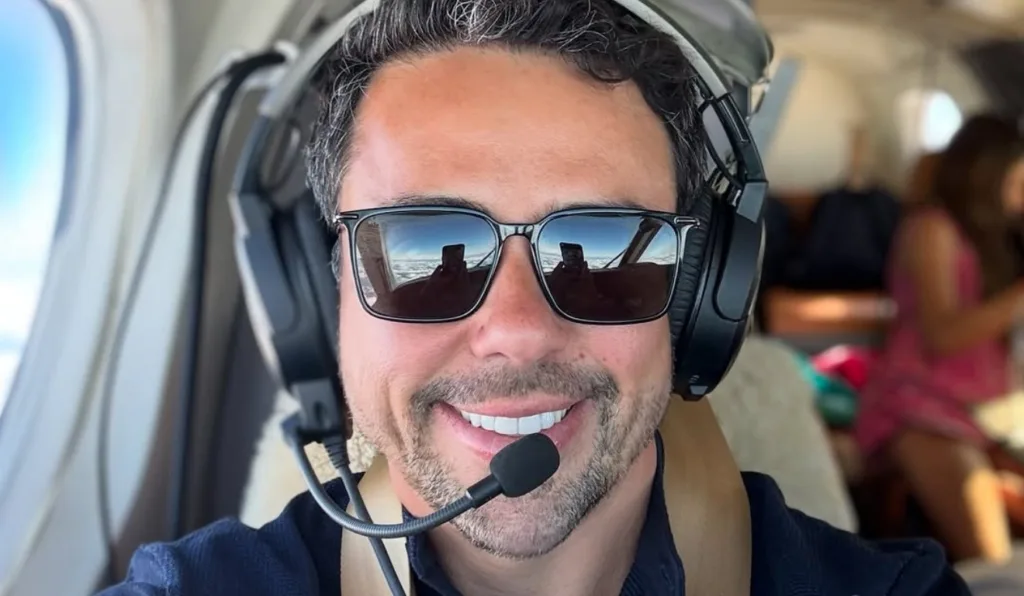 Márcio Carpena advogado oab lamenta