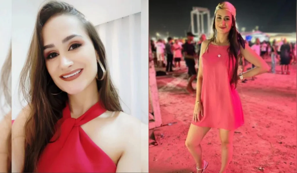 Gerente bancária é encontrada morta e sem roupa dentro de casa