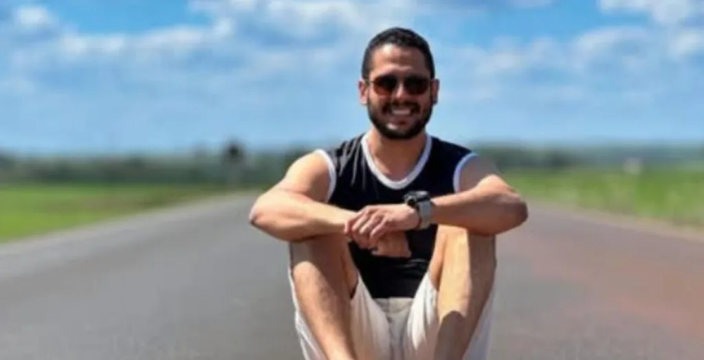 Músico Caio Nascimento, preso por matar a ex-noiva, tinha histórico de violência doméstica