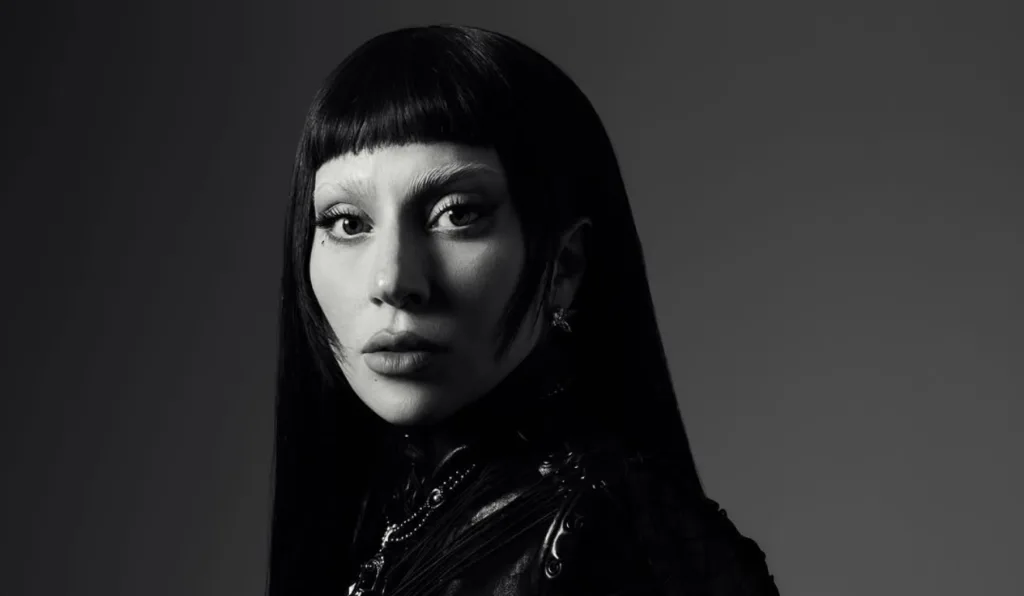 Cantora Lady Gaga confirma show no Brasil