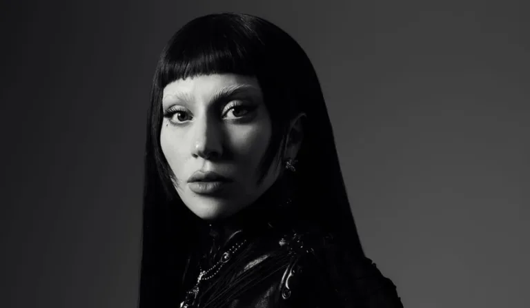 Cantora Lady Gaga confirma show no Brasil